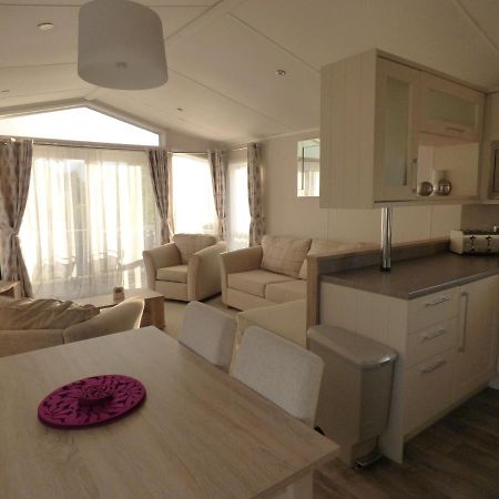 Morningside 34 At Southview Leisure Park Villa Skegness Exterior photo