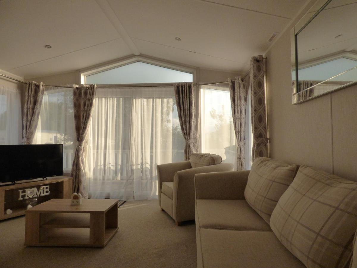 Morningside 34 At Southview Leisure Park Villa Skegness Exterior photo